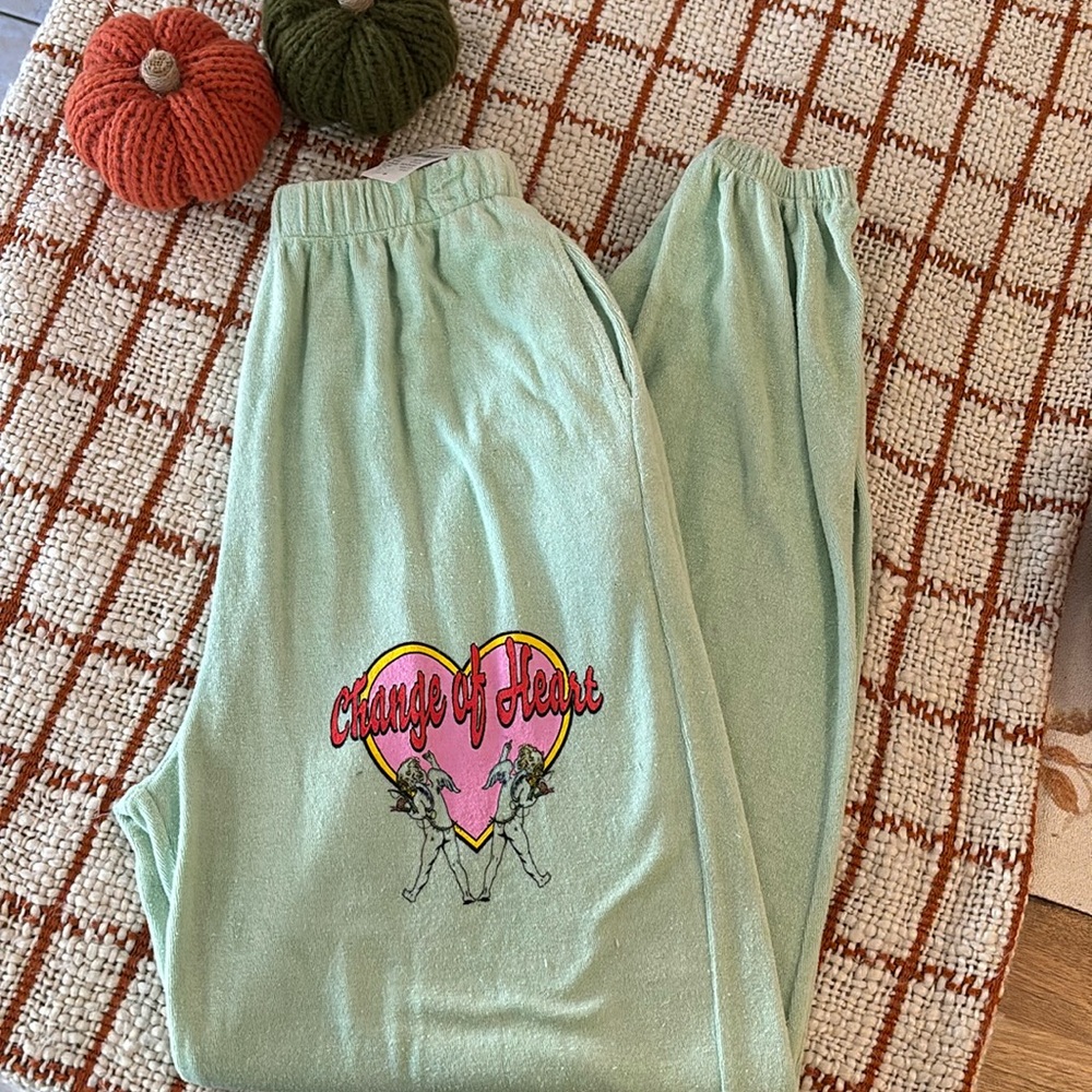 Pacsun sweat pants